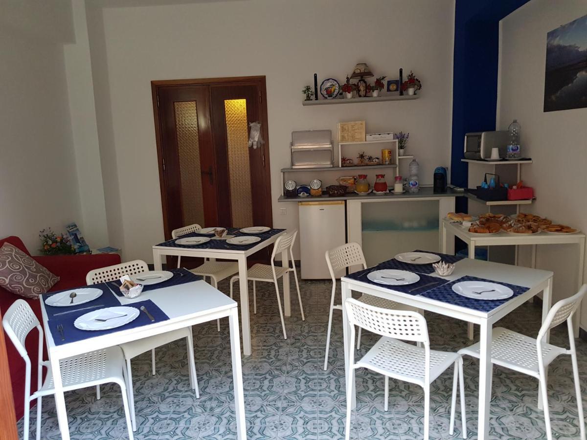 B&B Trapani Mare エクステリア 写真