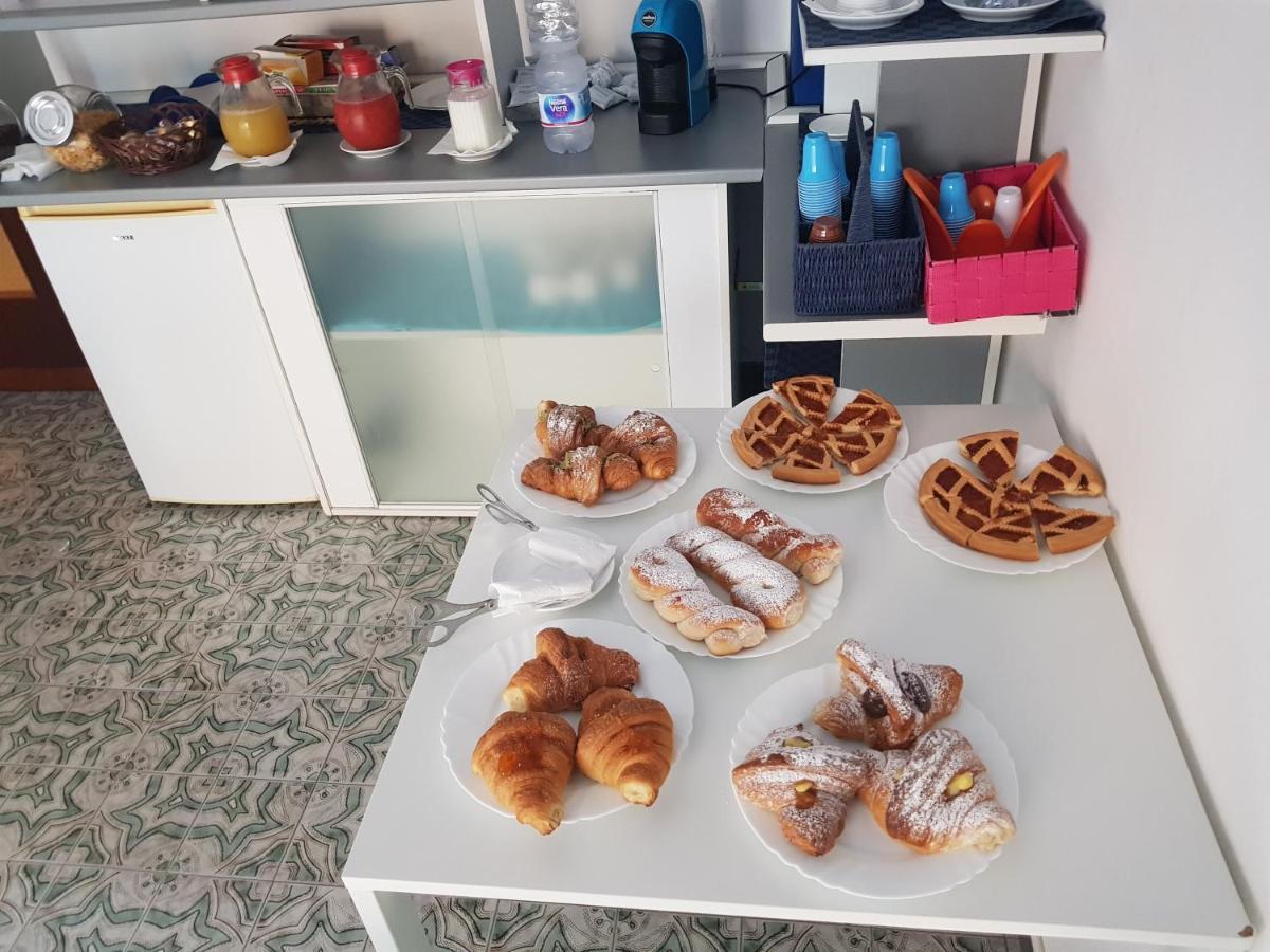 B&B Trapani Mare エクステリア 写真
