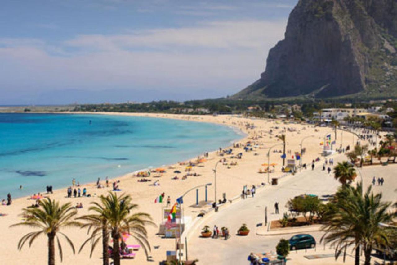 B&B Trapani Mare エクステリア 写真