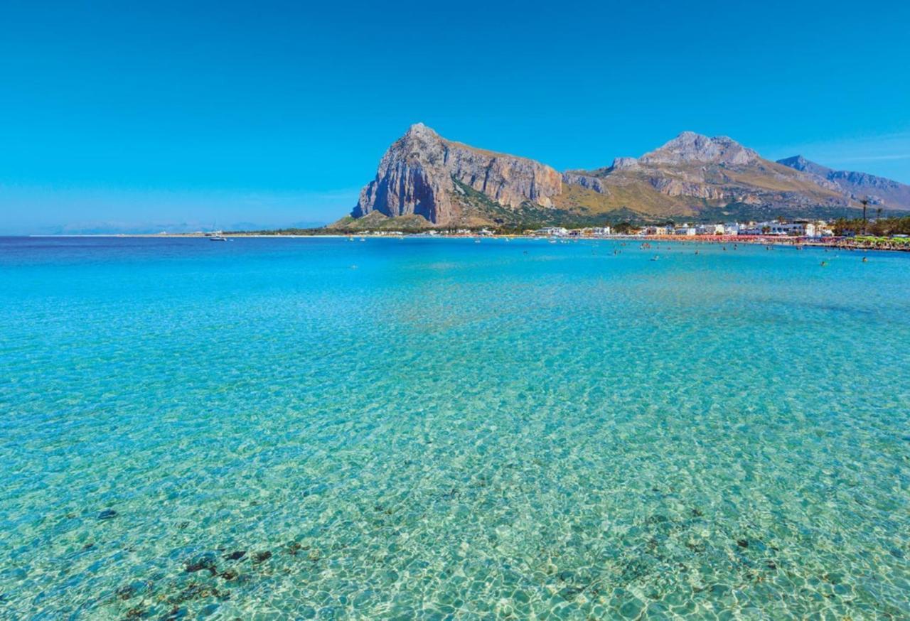 B&B Trapani Mare エクステリア 写真