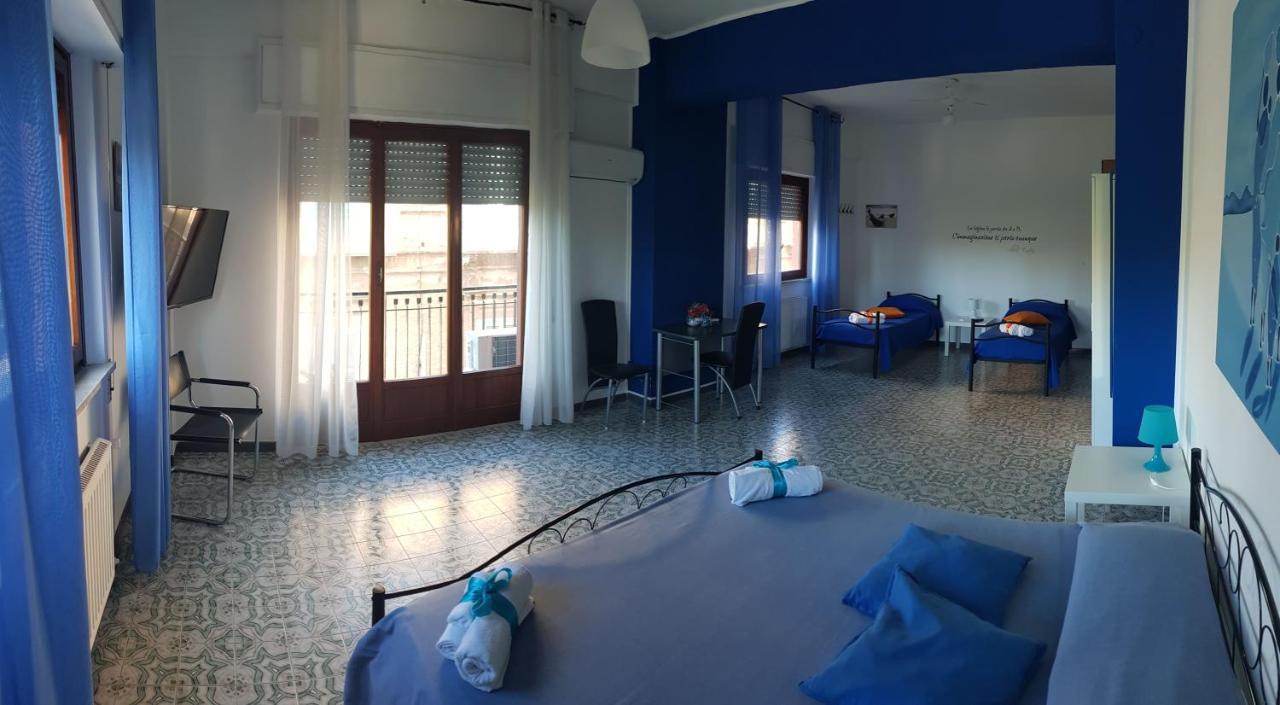 B&B Trapani Mare エクステリア 写真