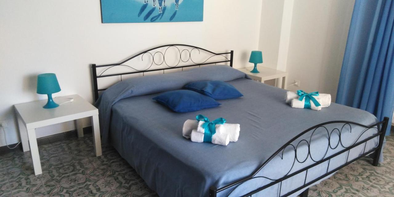B&B Trapani Mare エクステリア 写真