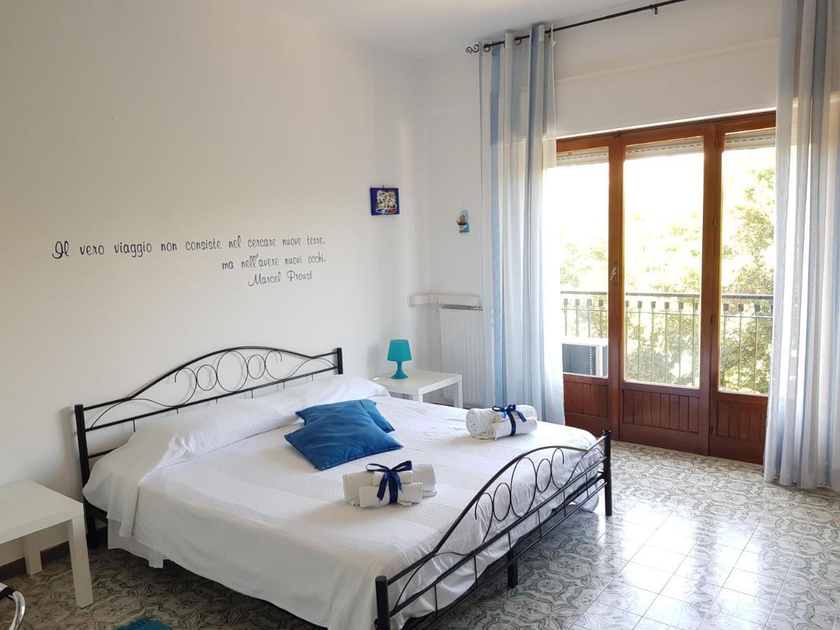 B&B Trapani Mare エクステリア 写真
