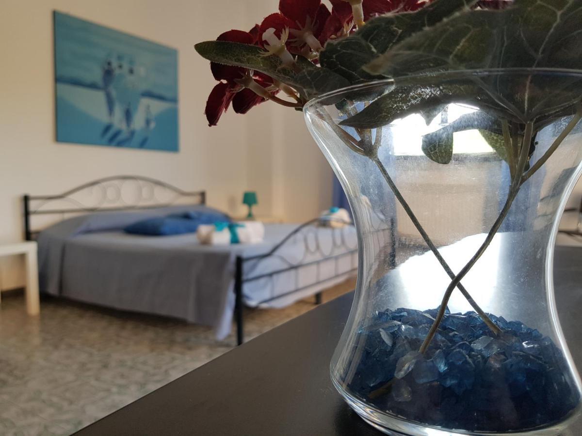 B&B Trapani Mare エクステリア 写真