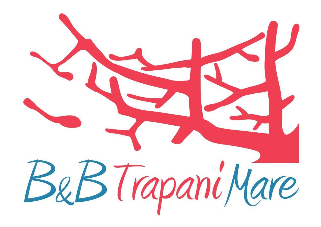 B&B Trapani Mare エクステリア 写真