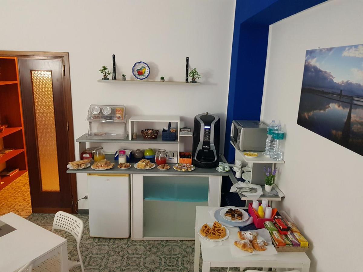 B&B Trapani Mare エクステリア 写真