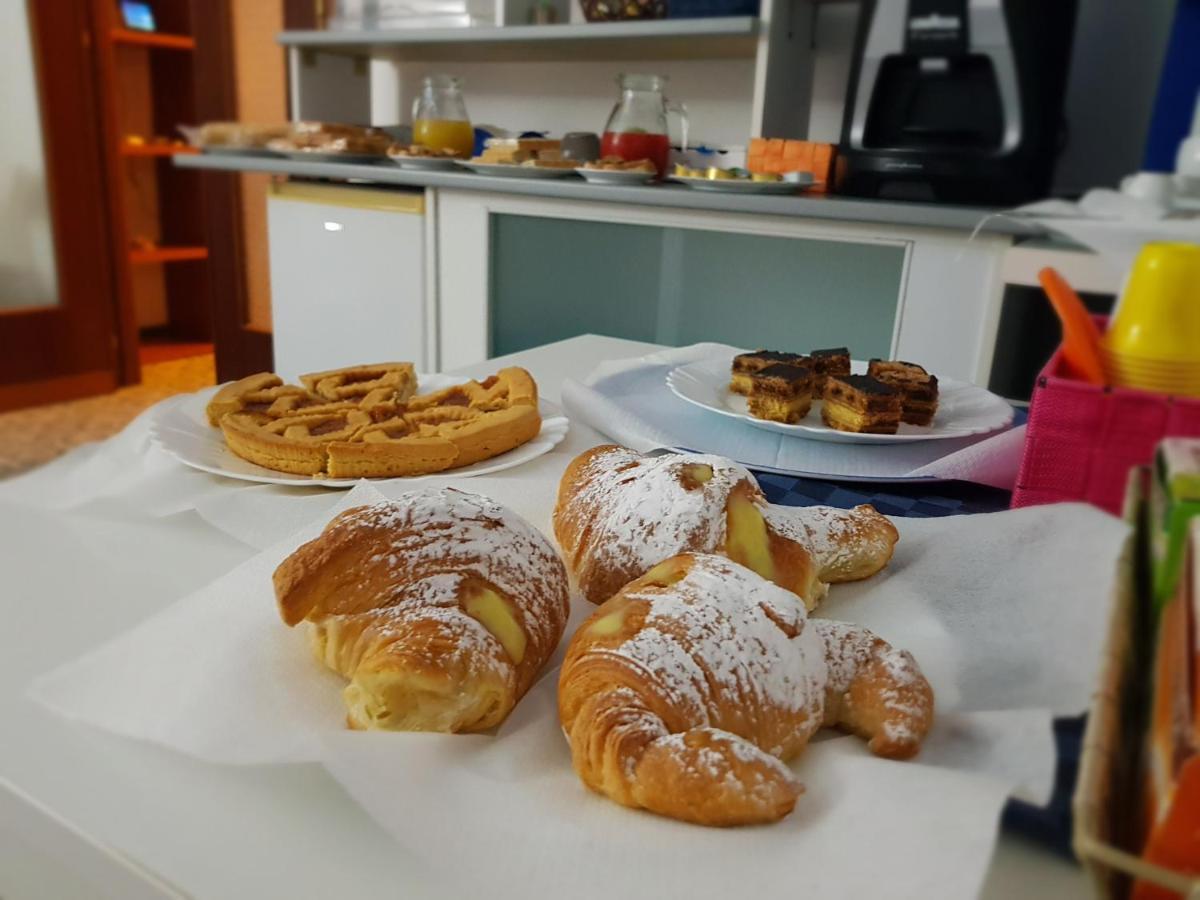 B&B Trapani Mare エクステリア 写真