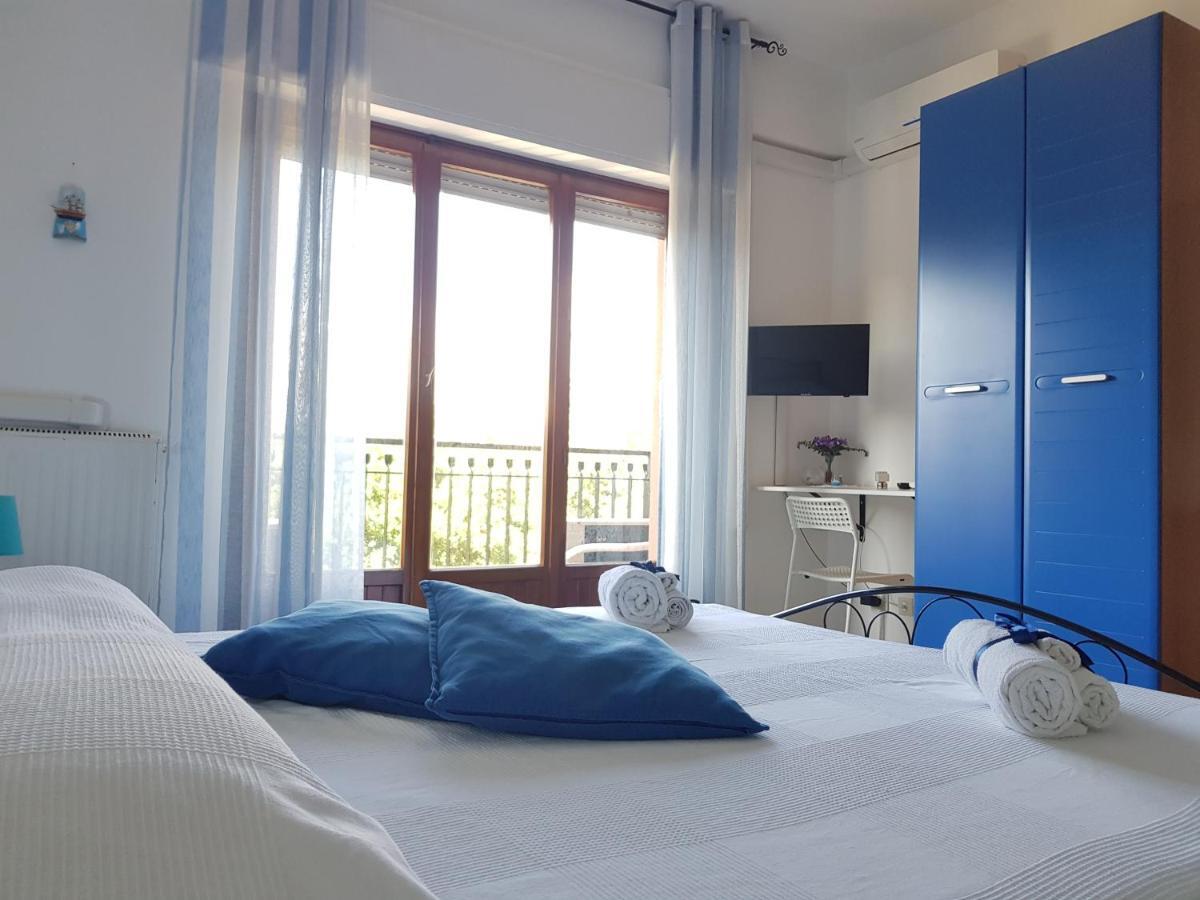 B&B Trapani Mare エクステリア 写真