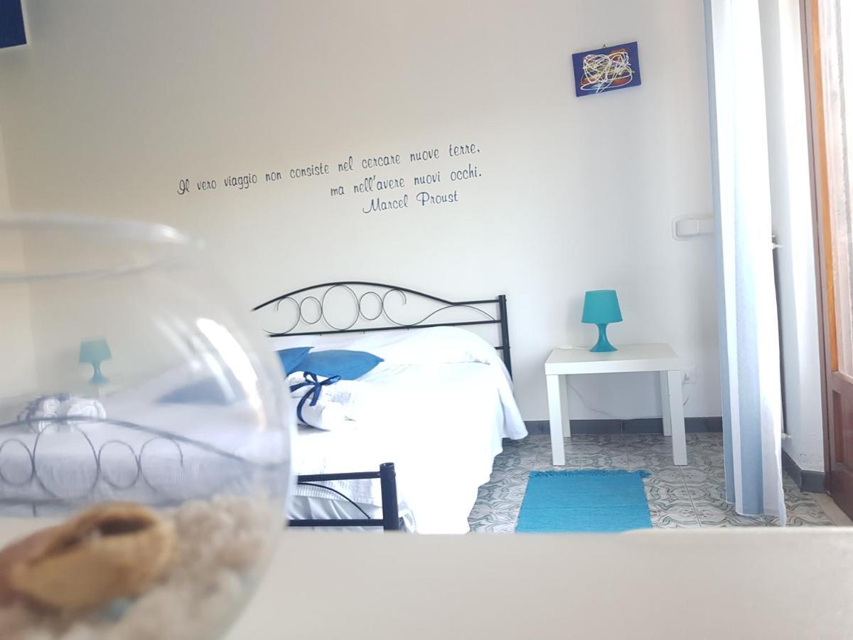 B&B Trapani Mare エクステリア 写真