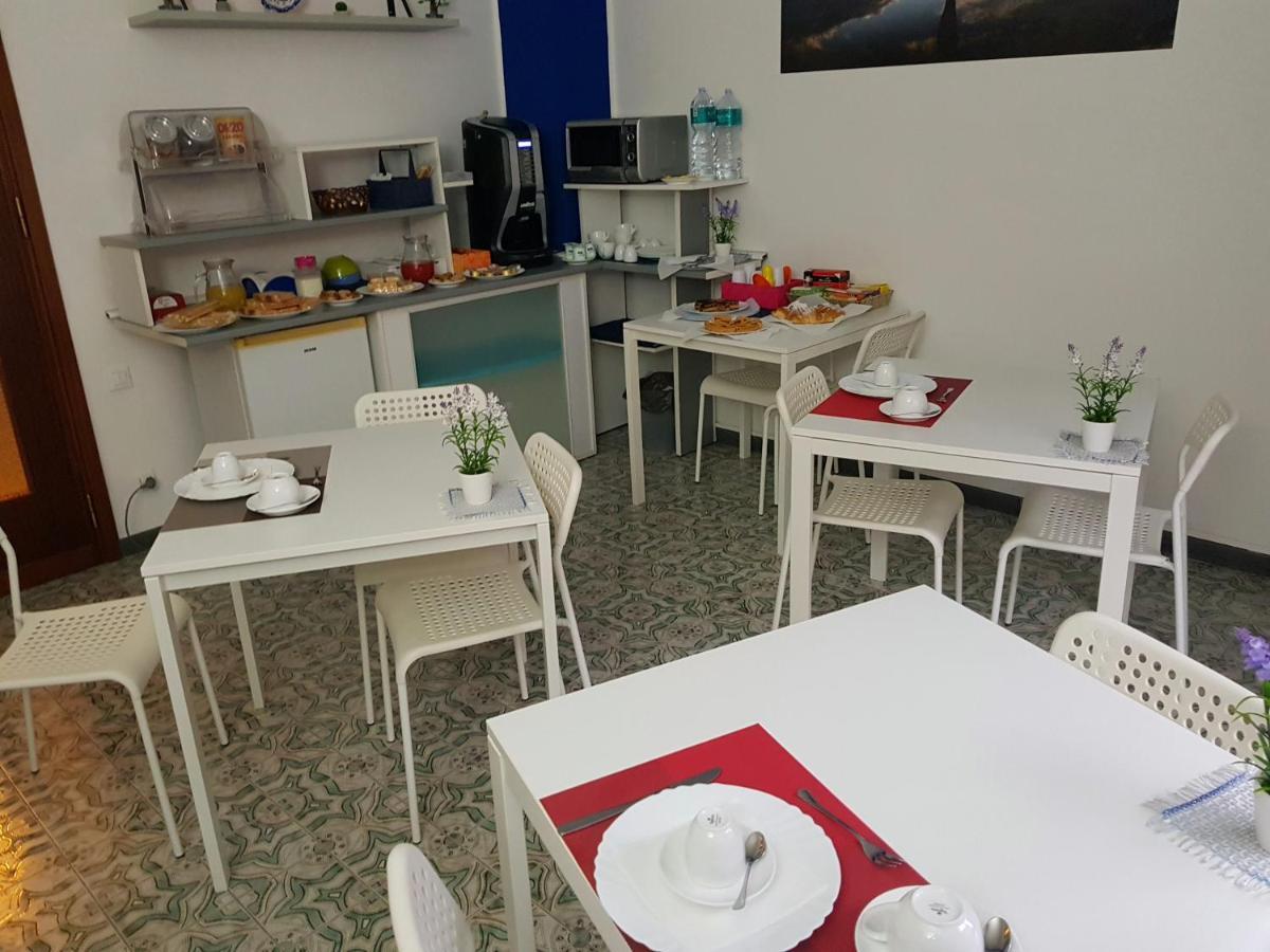 B&B Trapani Mare エクステリア 写真