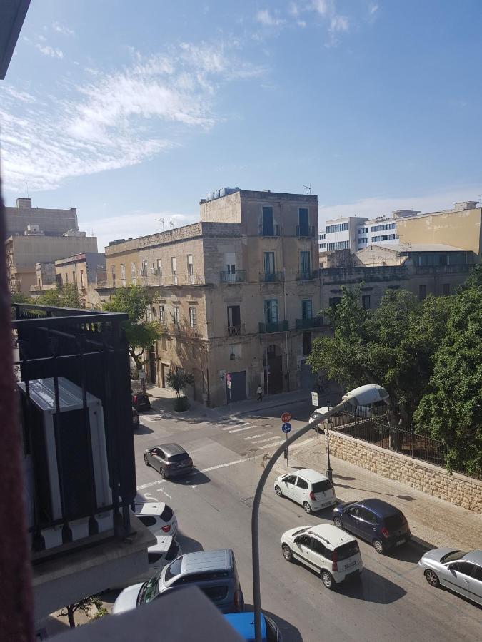 B&B Trapani Mare エクステリア 写真
