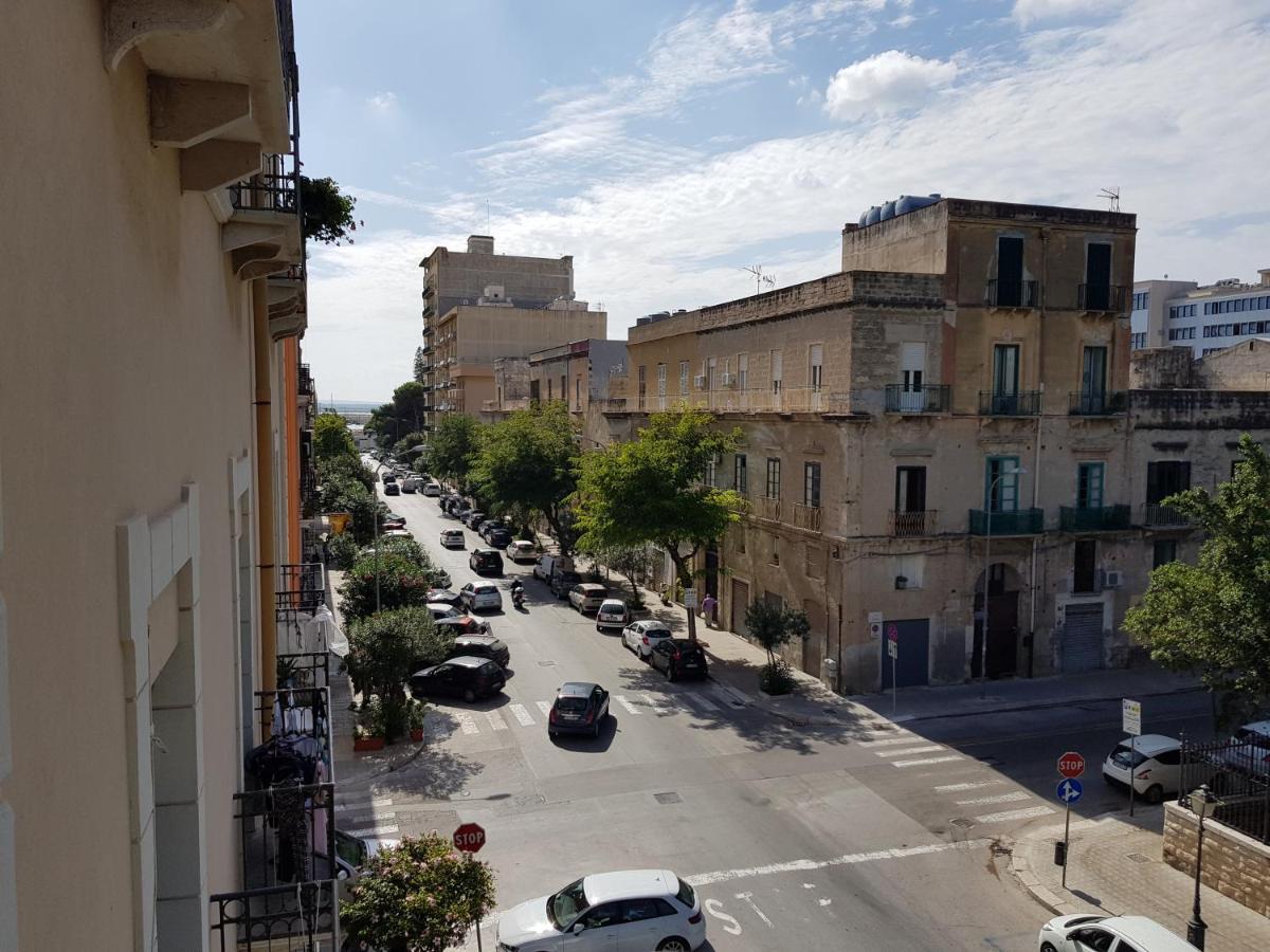B&B Trapani Mare エクステリア 写真