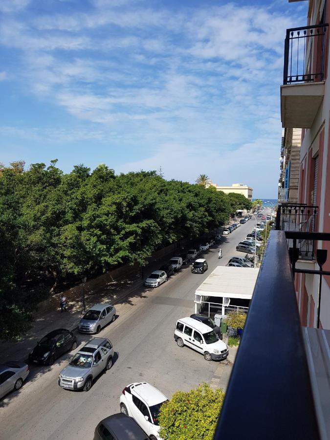 B&B Trapani Mare エクステリア 写真