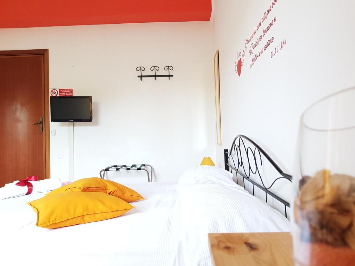 B&B Trapani Mare エクステリア 写真