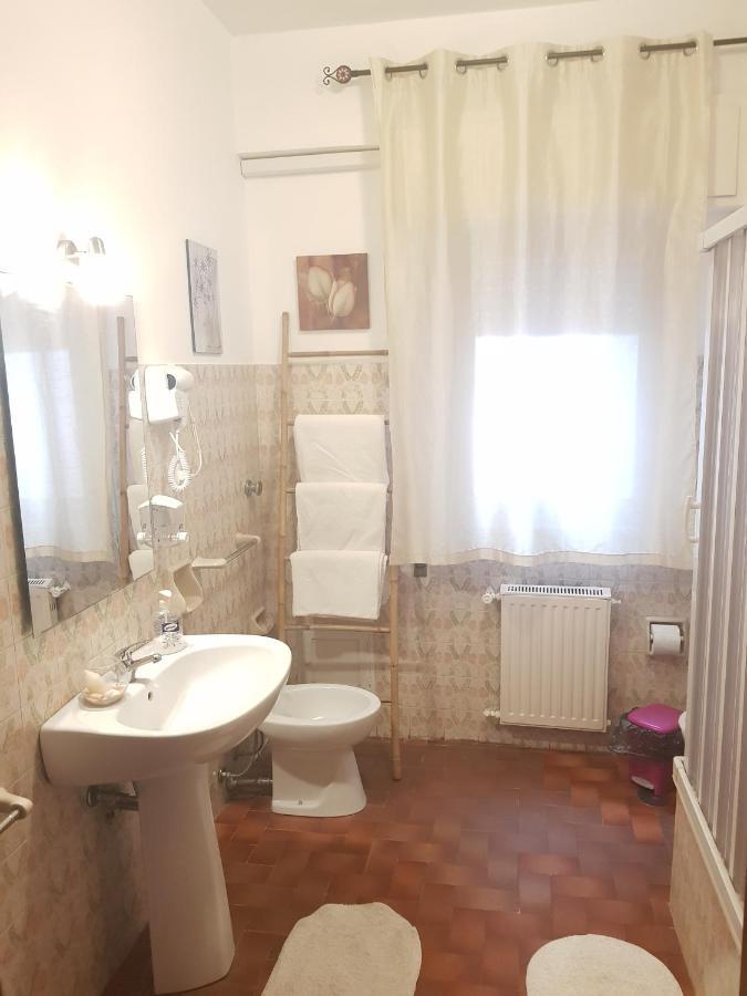 B&B Trapani Mare エクステリア 写真