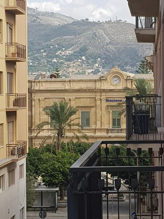 B&B Trapani Mare エクステリア 写真