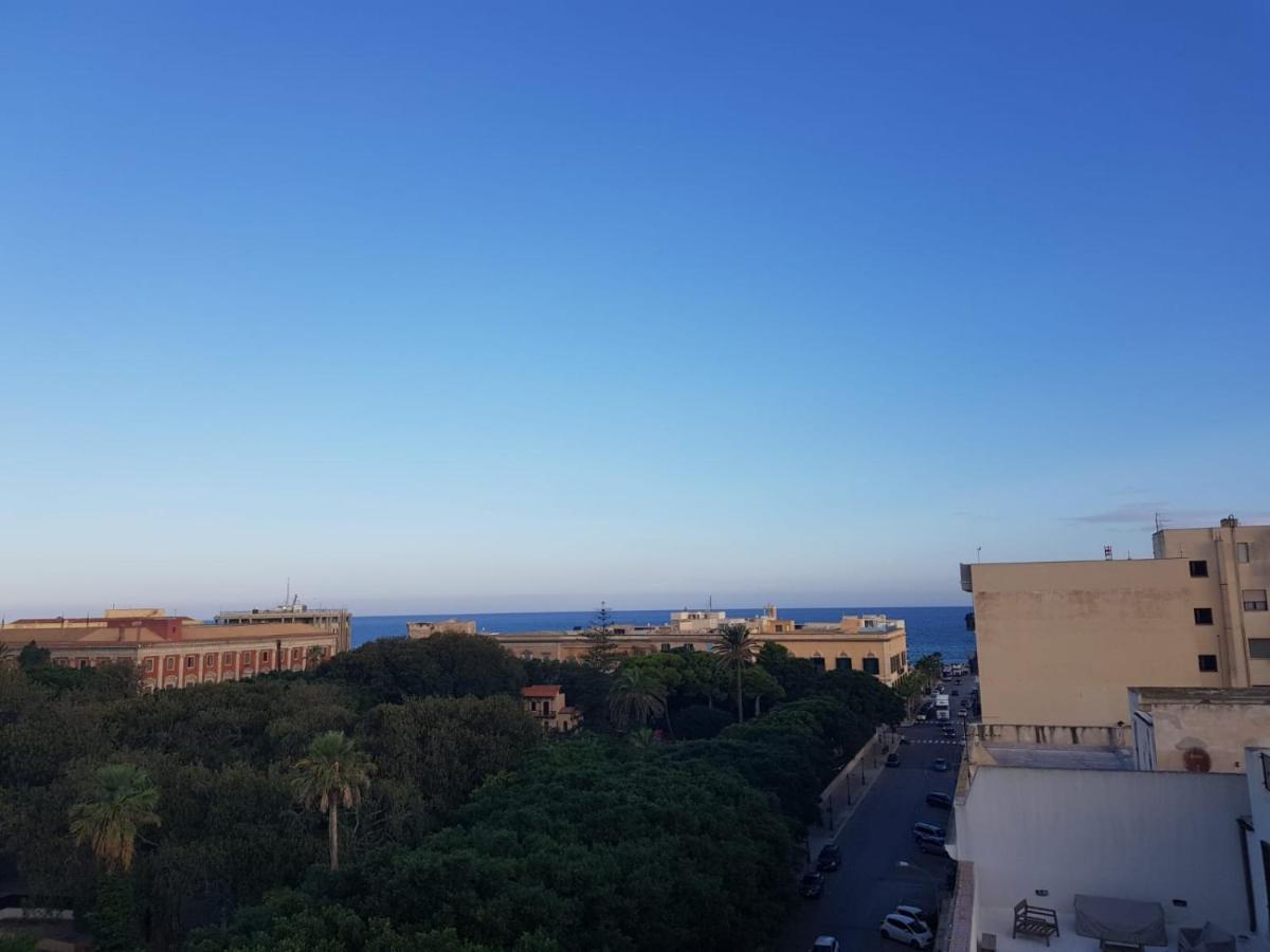 B&B Trapani Mare エクステリア 写真