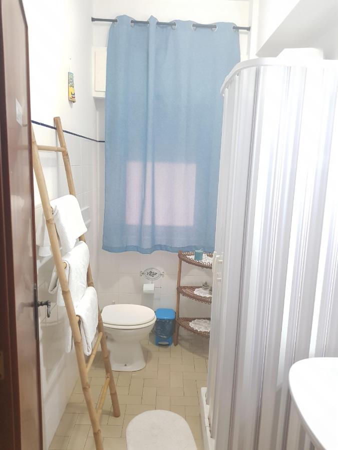 B&B Trapani Mare エクステリア 写真